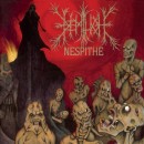 DEMILICH - Nespithe (2025) CD